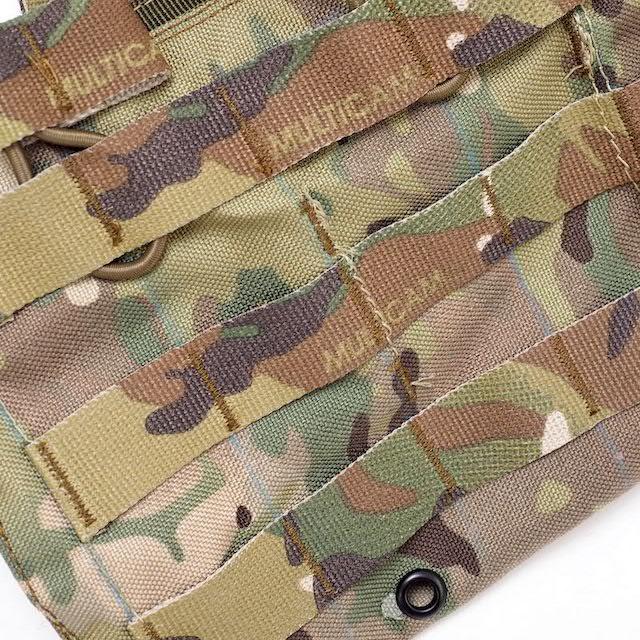ORDNANCE TACTICAL OKINAWA（オードナンス）FRONT FASTEX CHEST RIG