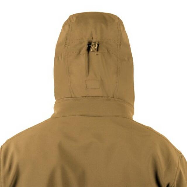Helikon-Tex（ヘリコンテックス）Gunfighter Soft Shell Jacket [8色