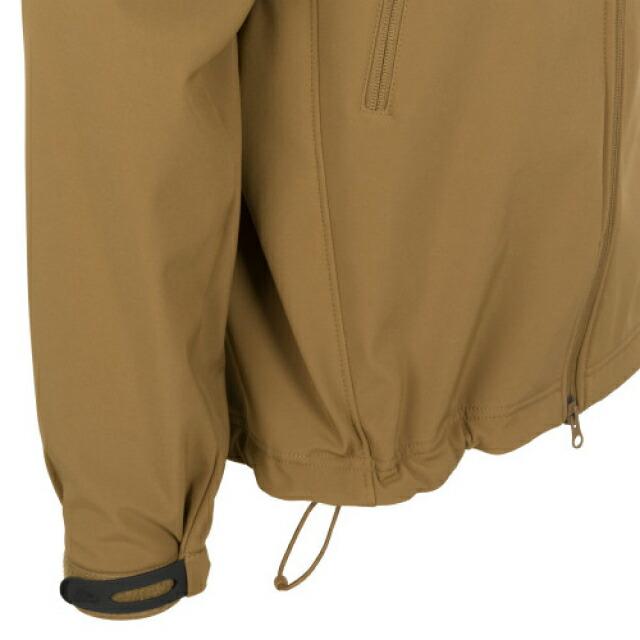 Helikon-Tex（ヘリコンテックス）Gunfighter Soft Shell Jacket [8色
