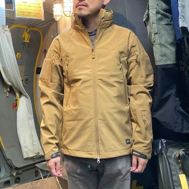 HELIKON-TEX LEVEL 7 LIGHTWEIGHT WINTER JACKET CLIMASHIELD HELIKON-TEX LEVEL 7 LIGHTWEIGHT WINTER JACKET CLIMASHIELD