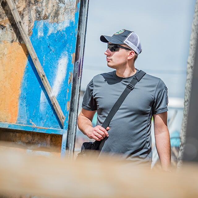 Helikon-Tex (ヘリコンテックス) UTL TACTICAL T-Shirt