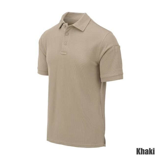 Helikon-Tex (ヘリコンテックス) UTL Polo Shirt - TopCool [ディフェンダー ポロシャツ][7色] [速乾素材]【中田商店】｜captaintoms｜05