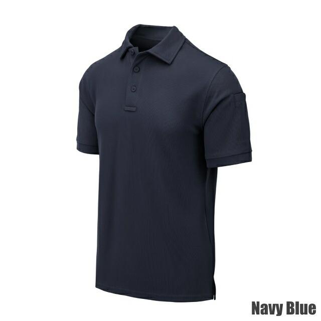 Helikon-Tex (ヘリコンテックス) UTL Polo Shirt - TopCool
