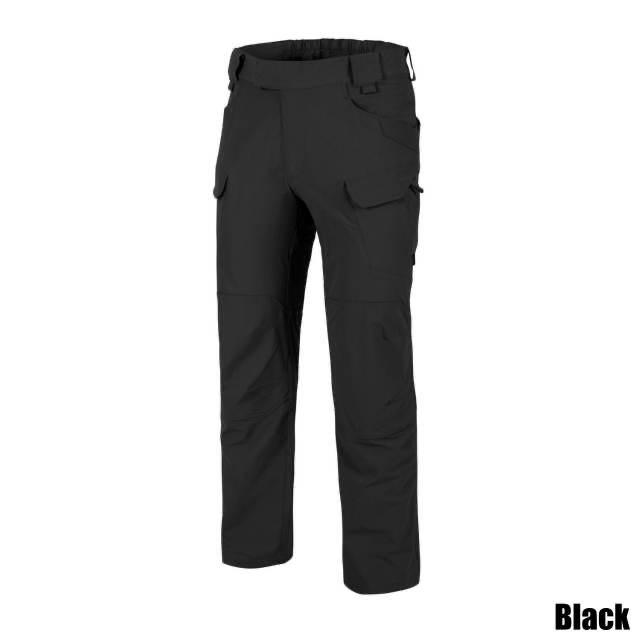 Helikon-Tex (ヘリコンテックス) ナイロン OTP Outdoor Tactical Pants