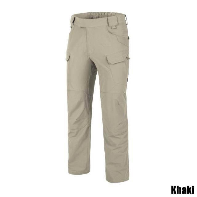 Helikon-Tex (ヘリコンテックス) ナイロン OTP Outdoor Tactical Pants