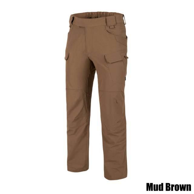 Helikon-Tex (ヘリコンテックス) ナイロン OTP Outdoor Tactical Pants
