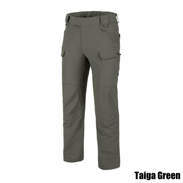 Helikon-Tex (ヘリコンテックス) ナイロン OTP Outdoor Tactical Pants