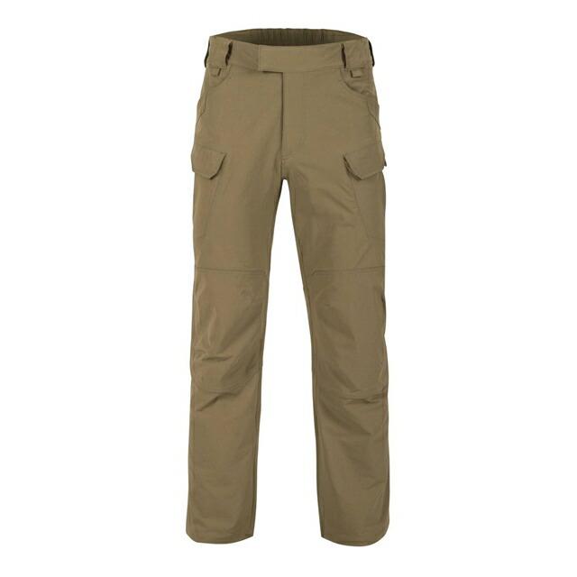 Helikon-Tex (ヘリコンテックス) ナイロン OTP Outdoor Tactical Pants