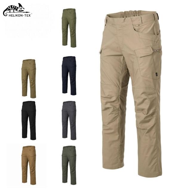Helikon-Tex (ヘリコンテックス) リップストップ UTP Urban Tactical