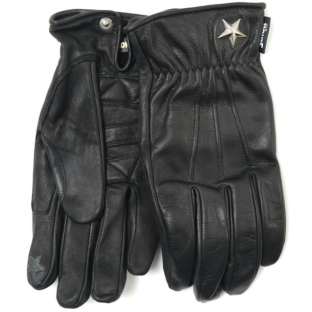 Schott（ショット）ONESTAR GLOVE ワンスターグローブ [牛革][スマホ
