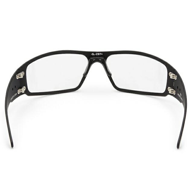 GATORZ（ゲイターズ） ANSI Z87.1+ MILSPEC BALLISTIC MAGNUM ASIANFIT