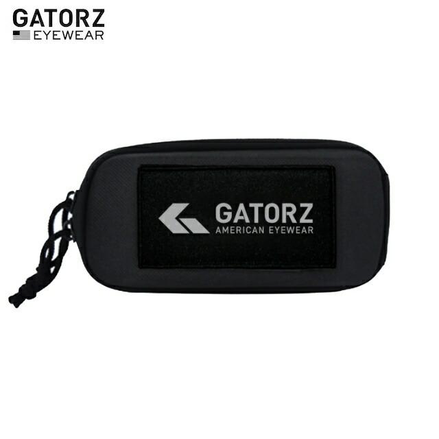 GATORZ（ゲイターズ） ANSI Z87.1+ MILSPEC BALLISTIC MAGNUM ASIANFIT