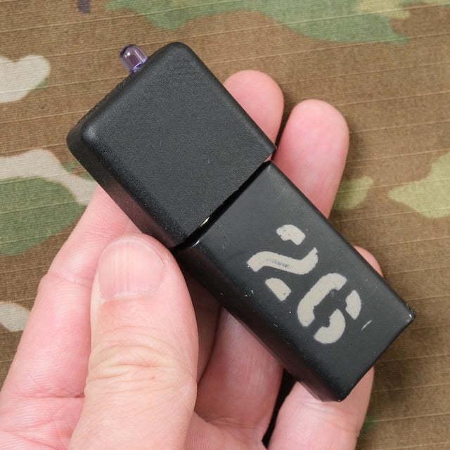 US（米軍放出品）IR TRNSMITTER LIGHT [インフラレッド