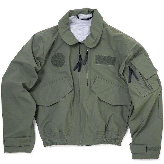 SESSLER SESSLER（セスラー） MCPS CWU-106P JACKET 防水フライト 