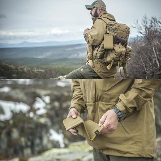 HELIKON-TEX Helikon-Tex（ヘリコンテックス）VAGABOND SEAT PAD [6色