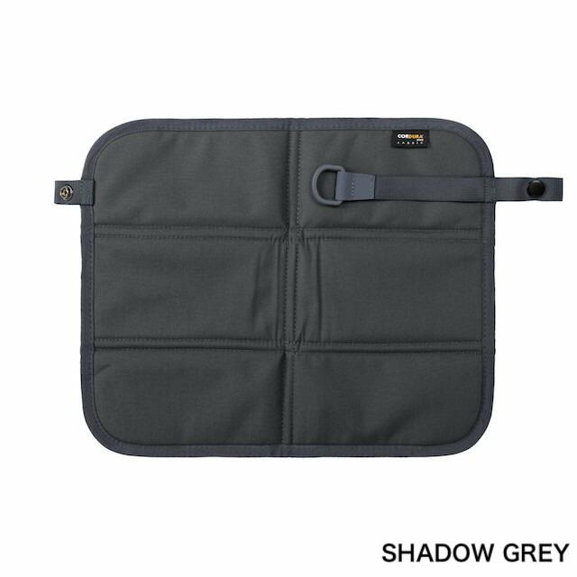 HELIKON-TEX Helikon-Tex（ヘリコンテックス）VAGABOND SEAT PAD [6色