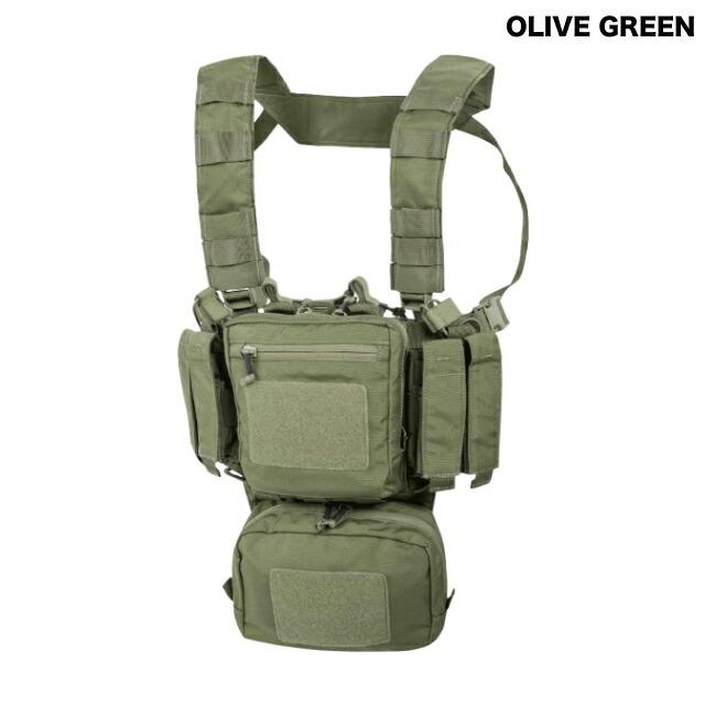 Helikon-Tex(ヘリコンテックス)TRAINING MINI RIG (TMR) [4色 Helikon-Tex(ヘリコンテックス)TRAINING MINI RIG (TMR) [4色