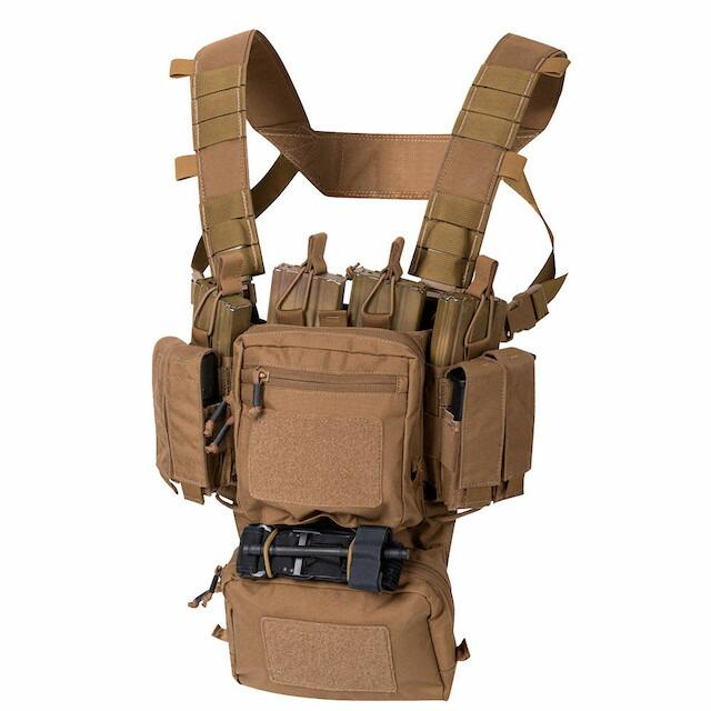 Helikon-Tex(ヘリコンテックス)TRAINING MINI RIG (TMR) [4色 Helikon-Tex(ヘリコンテックス)TRAINING MINI RIG (TMR) [4色