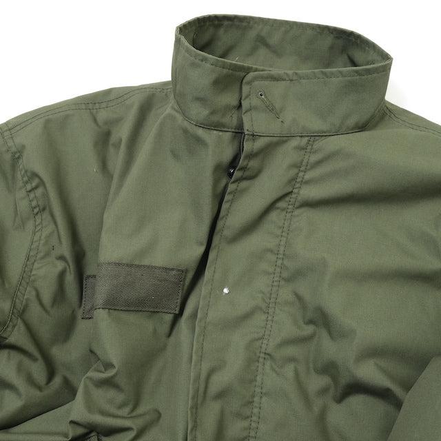 SESSLER SESSLER（セスラー） M-65 PARKA フィッシュテールパーカ