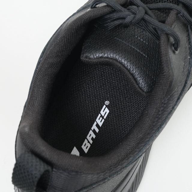 BATES（ベイツ）RALLYFORCE LOW [4100 Black][4102 Gray]【中田商店】｜captaintoms｜04