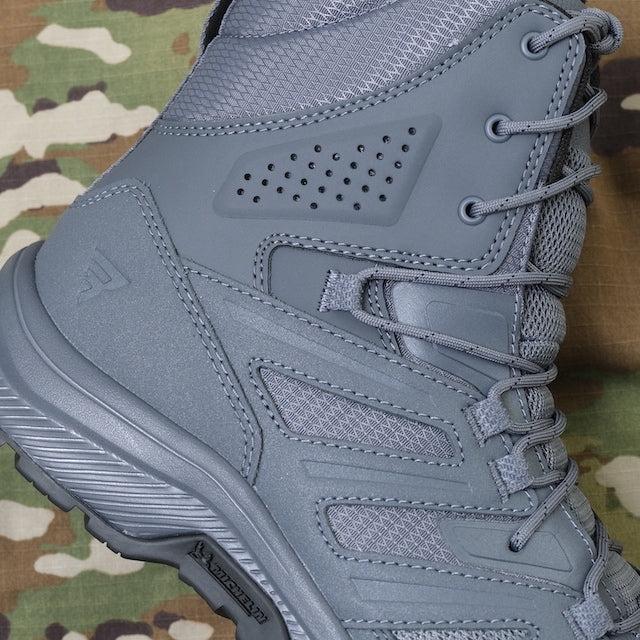 BATES BATES（ベイツ）RALLYFORCE TALL ZIP [4161 Coyote Brown][4162