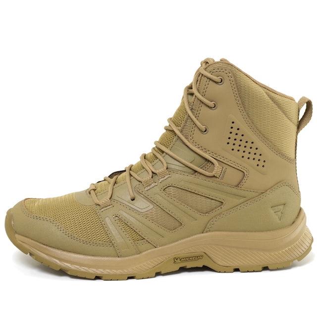 BATES BATES（ベイツ）RALLYFORCE TALL ZIP [4161 Coyote Brown][4162