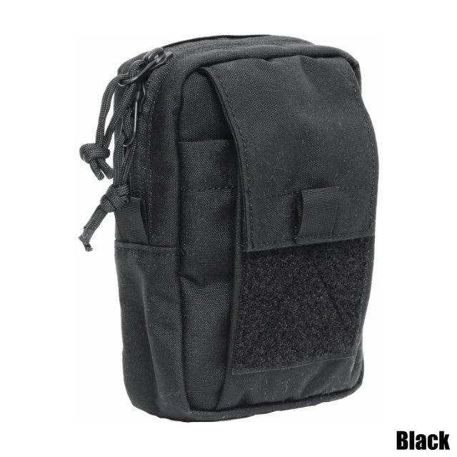 J-TECH（ジェイテック）3WAY FITTING NIGHT VISION POUCH [3WAYナイト