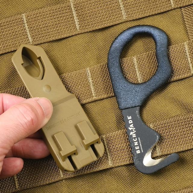 米軍　美品　ベンチメイド　SOCP トレーニングカッター　送料無料 最新作，100%新品 ベンチメイド SOCP