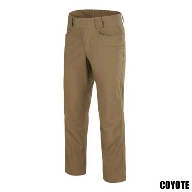 HELIKON-TEX (ヘリコンテックス) GREYMAN TACTICAL PANTS [3色