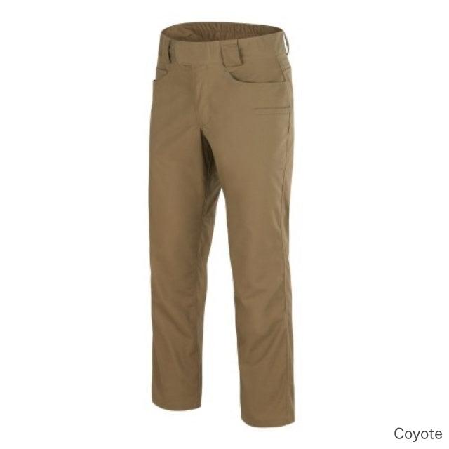 HELIKON-TEX (ヘリコンテックス) GREYMAN TACTICAL PANTS [4色