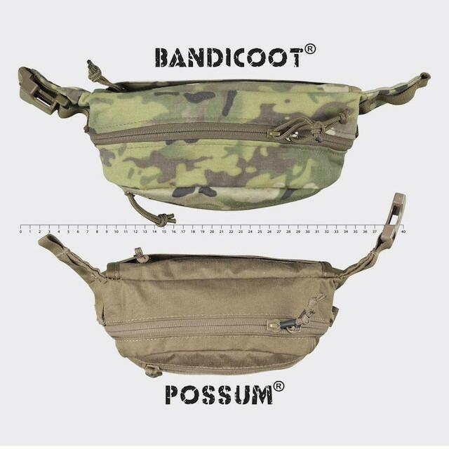 HELIKON-TEX（ヘリコンテックス）Possum Waist Pack [8色] ポッサム