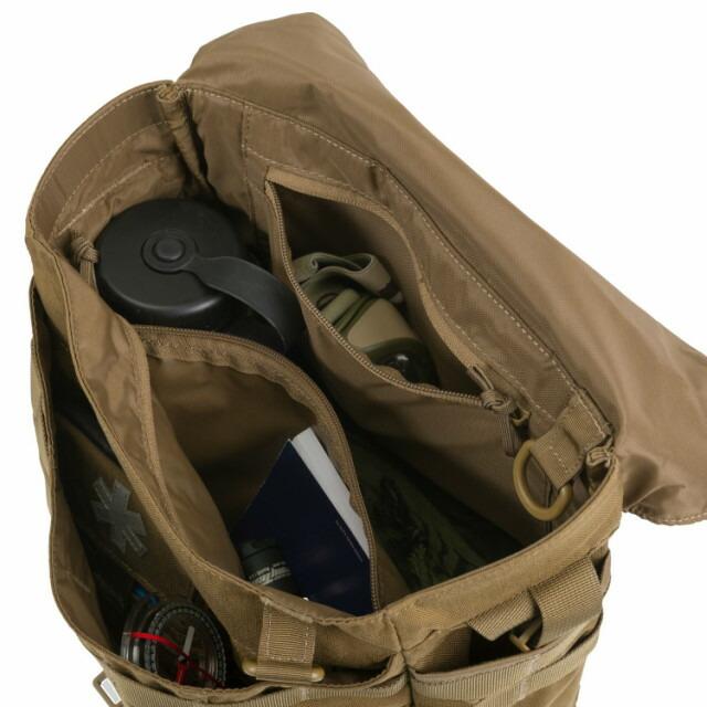 HELIKON-TEX Helikon-Tex（ヘリコンテックス）Bushcraft Haversack Bag