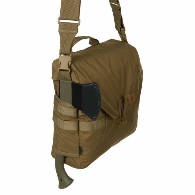 HELIKON-TEX Helikon-Tex（ヘリコンテックス）Bushcraft Haversack Bag