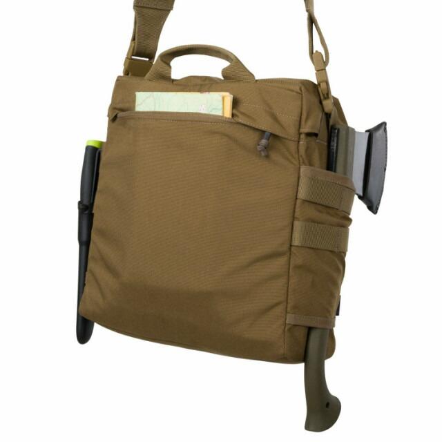 HELIKON-TEX Helikon-Tex（ヘリコンテックス）Bushcraft Haversack Bag