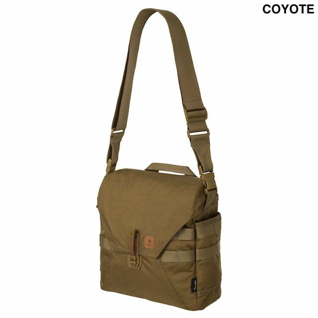 HELIKON-TEX Helikon-Tex（ヘリコンテックス）Bushcraft Haversack Bag