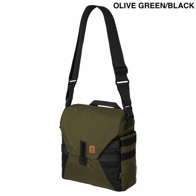 HELIKON-TEX Helikon-Tex（ヘリコンテックス）Bushcraft Haversack Bag