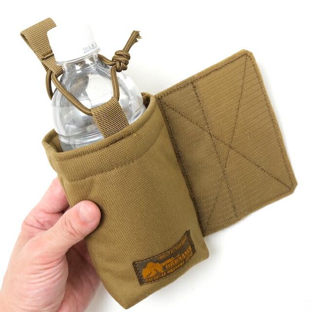 ORDNANCE TACTICAL OKINAWA(オードナンス)Inside Radio Pouch ORDNANCE TACTICAL OKINAWA(オードナンス)Inside Radio Pouch
