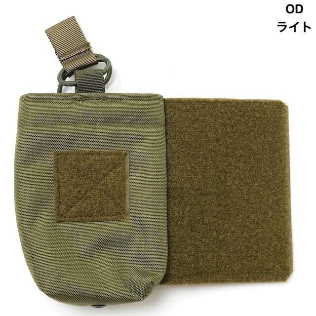 ORDNANCE TACTICAL OKINAWA(オードナンス)Inside Radio Pouch ORDNANCE TACTICAL OKINAWA(オードナンス)Inside Radio Pouch