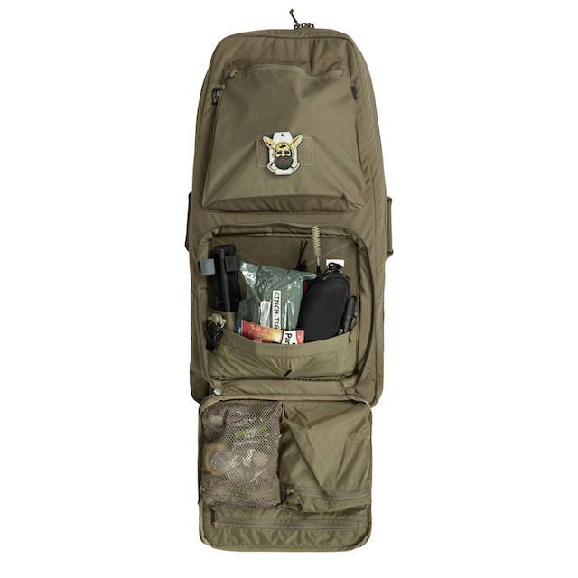 HELIKON-TEX Helikon-Tex（ヘリコンテックス）SBR CARRYING BAG [2色