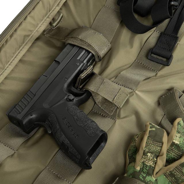 HELIKON-TEX Helikon-Tex（ヘリコンテックス）SBR CARRYING BAG [2色