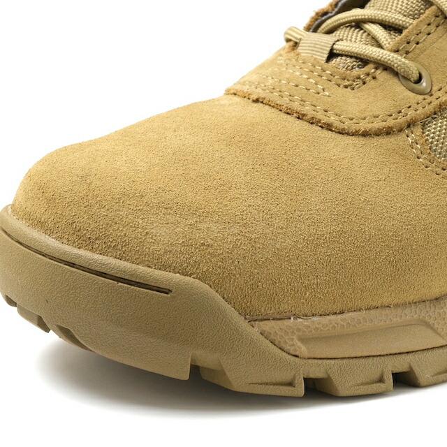 BATES BATES（ベイツ）TACTICAL SPORT 2 SIDE ZIP BOOTS [3181][Coyote