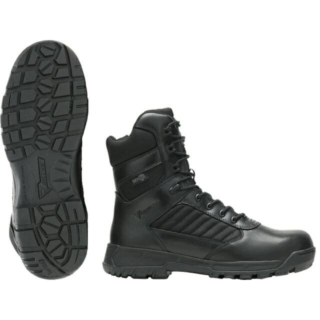 BATES BATES（ベイツ）[3182] TACTICAL SPORT 2 DRY GUARD SIDE ZIP