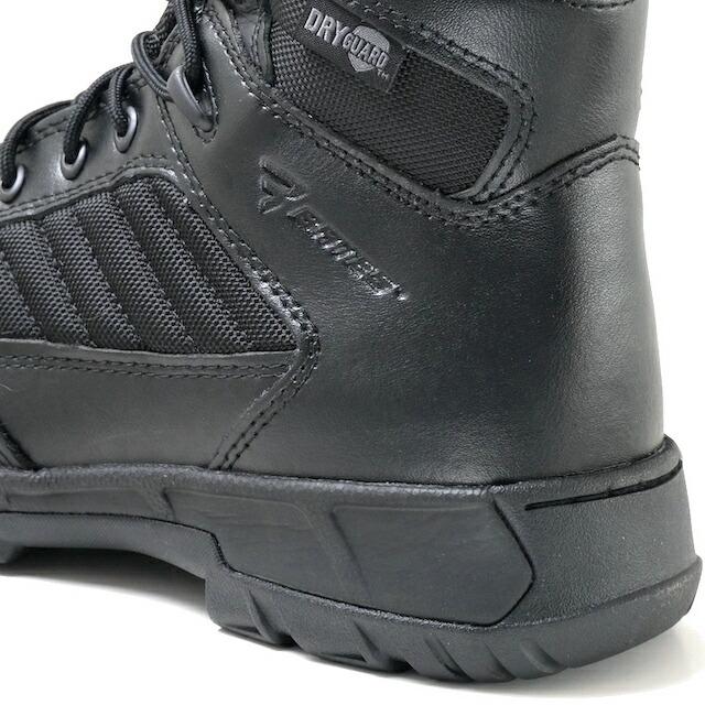 BATES BATES（ベイツ）[3182] TACTICAL SPORT 2 DRY GUARD SIDE ZIP