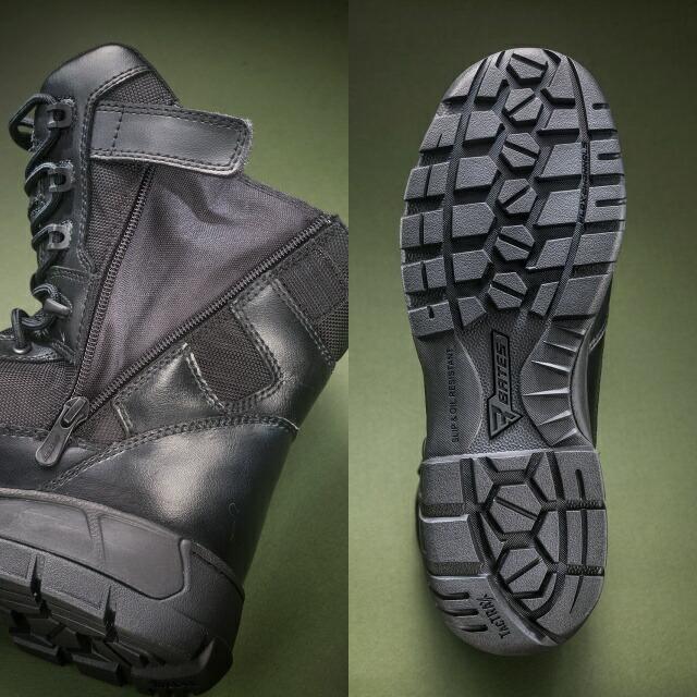 BATES BATES（ベイツ）[3182] TACTICAL SPORT 2 DRY GUARD SIDE ZIP