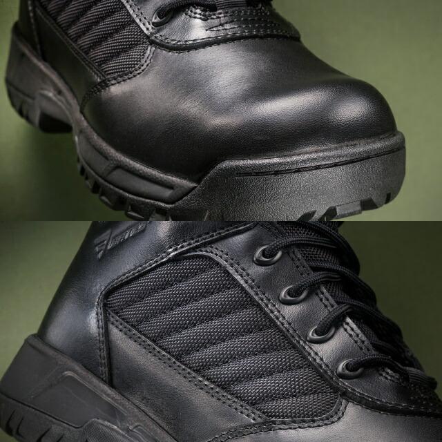 BATES BATES（ベイツ）[3182] TACTICAL SPORT 2 DRY GUARD SIDE ZIP