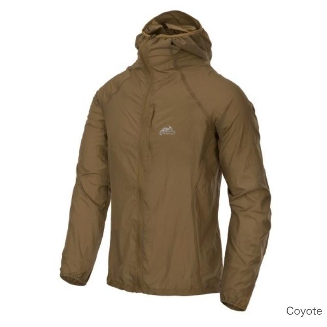 Helikon-Tex（ヘリコンテックス）TRAMONTANE Wind Jacket [5色]【中田