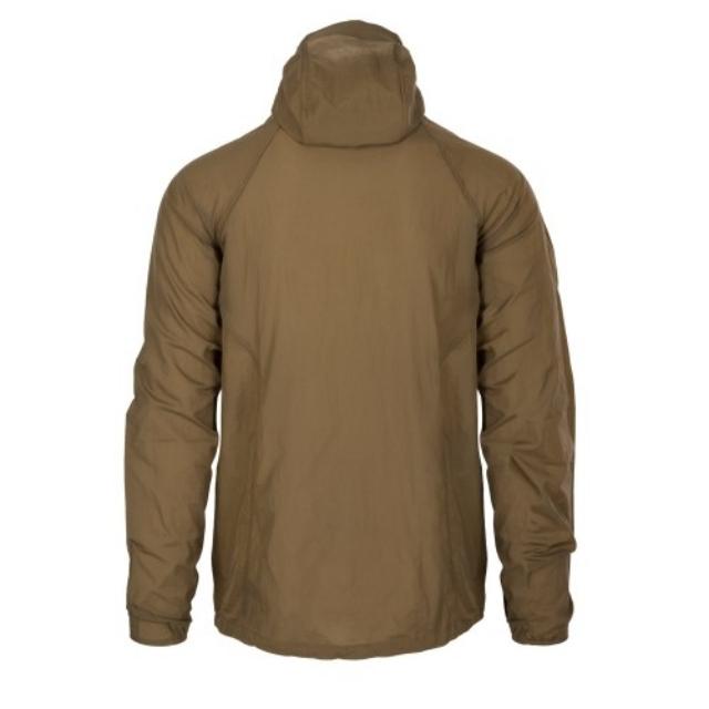 Helikon-Tex（ヘリコンテックス）TRAMONTANE Wind Jacket [5色]【中田
