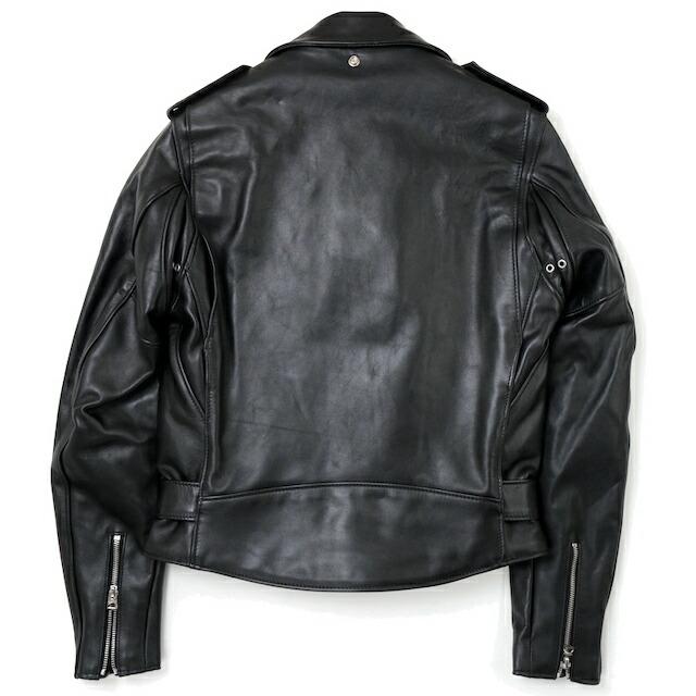 Schott ショット ダブルライダースジャケット 618 ブラック 38 楽天市場】ショット SCHOTT 618 ダブルライダース ブラック