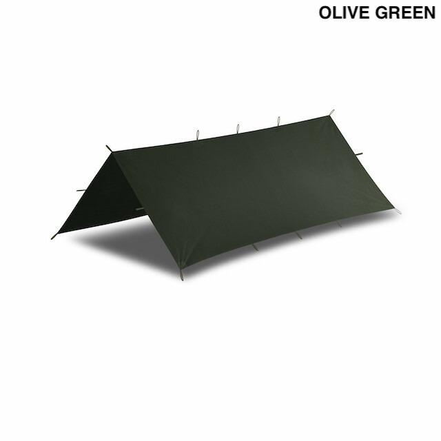 HELIKON-TEX (ヘリコンテックス) SUPERTARP SMALL コンバット タープ