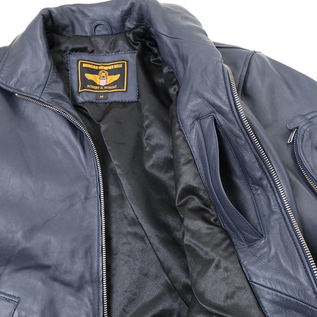 MORGAN MEMPHIS BELLE（モーガン メンフィスベル）フランス空軍タイプ